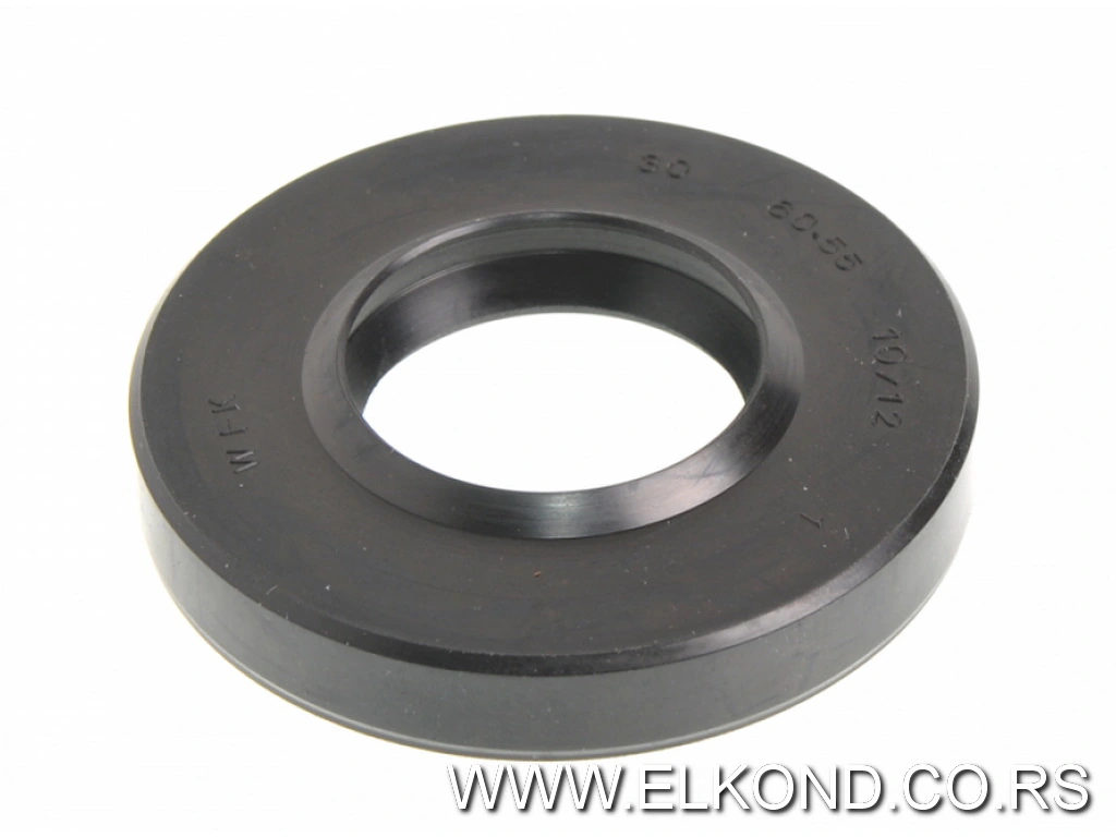 Semering 30x60.55x10/12